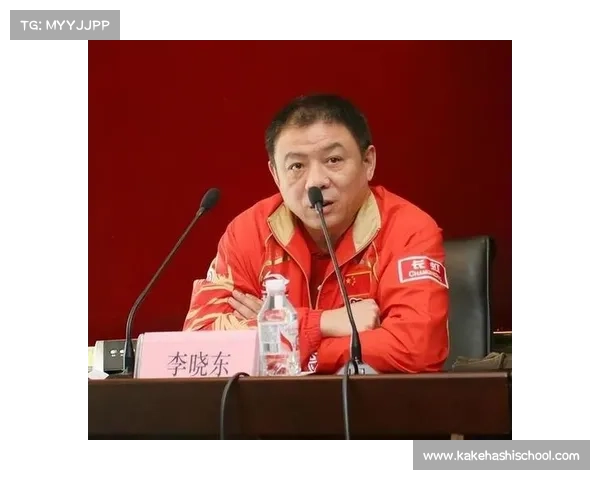 国乒教练的战略布局与技术革新推动中国乒坛持续辉煌 国乒教练的战略布局与技术革新推动中国乒坛持续辉煌